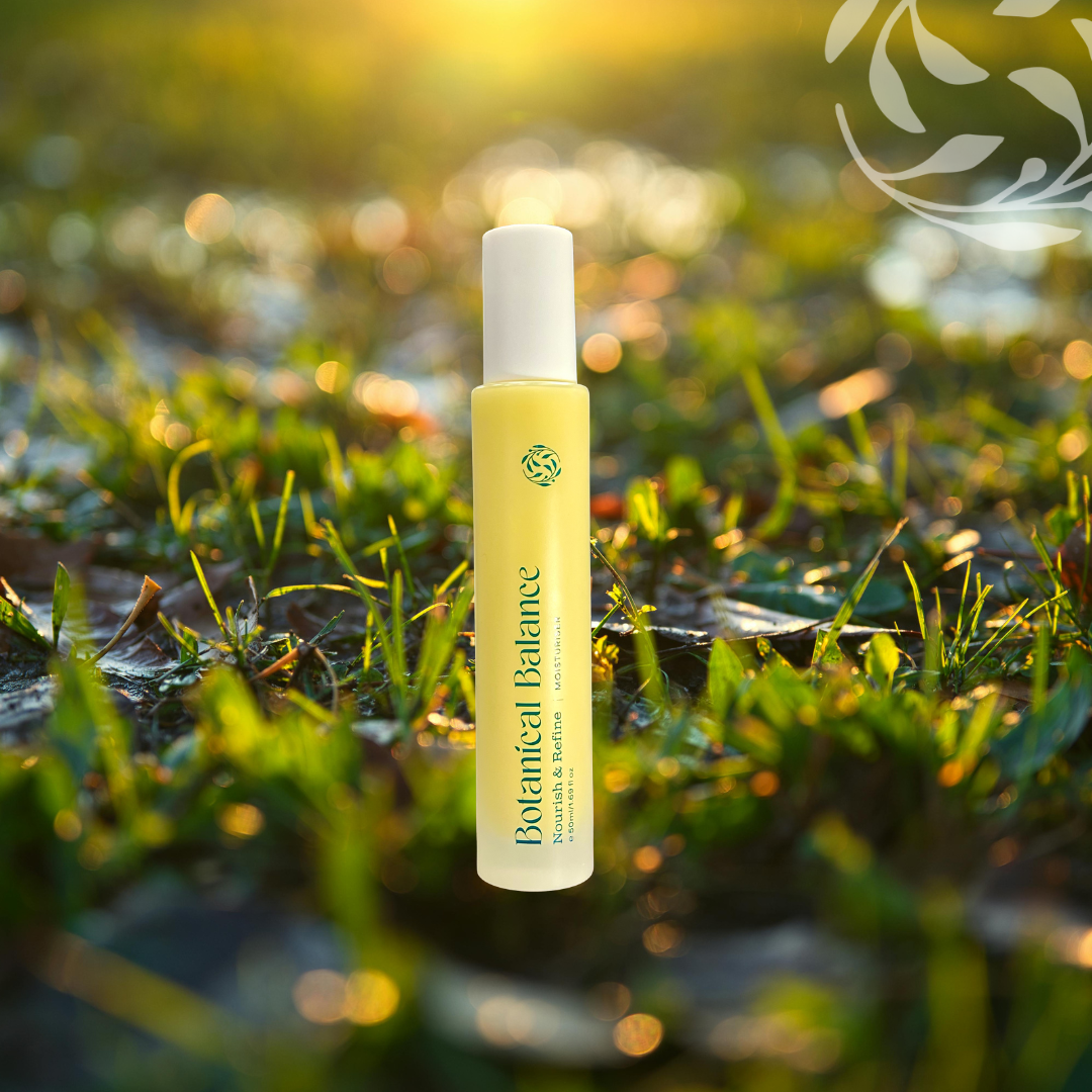 Botanical Balance