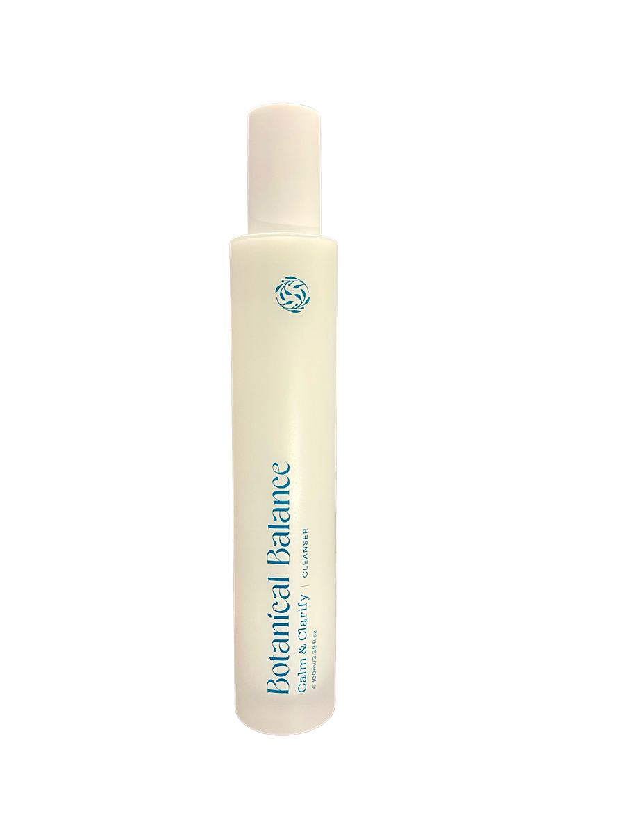 Calm & Clarify Cleanser