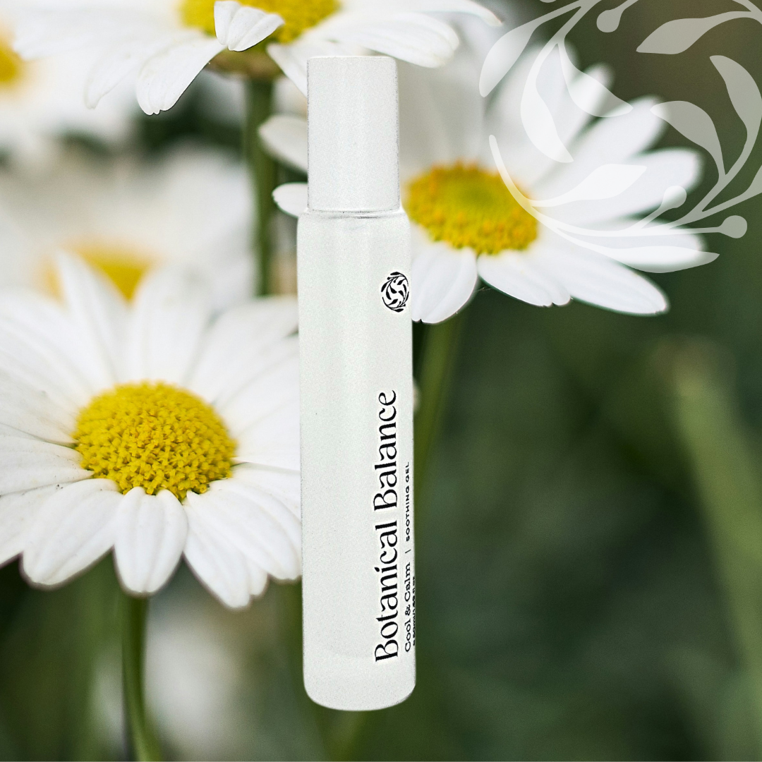 Cool & Calm Soothing Gel