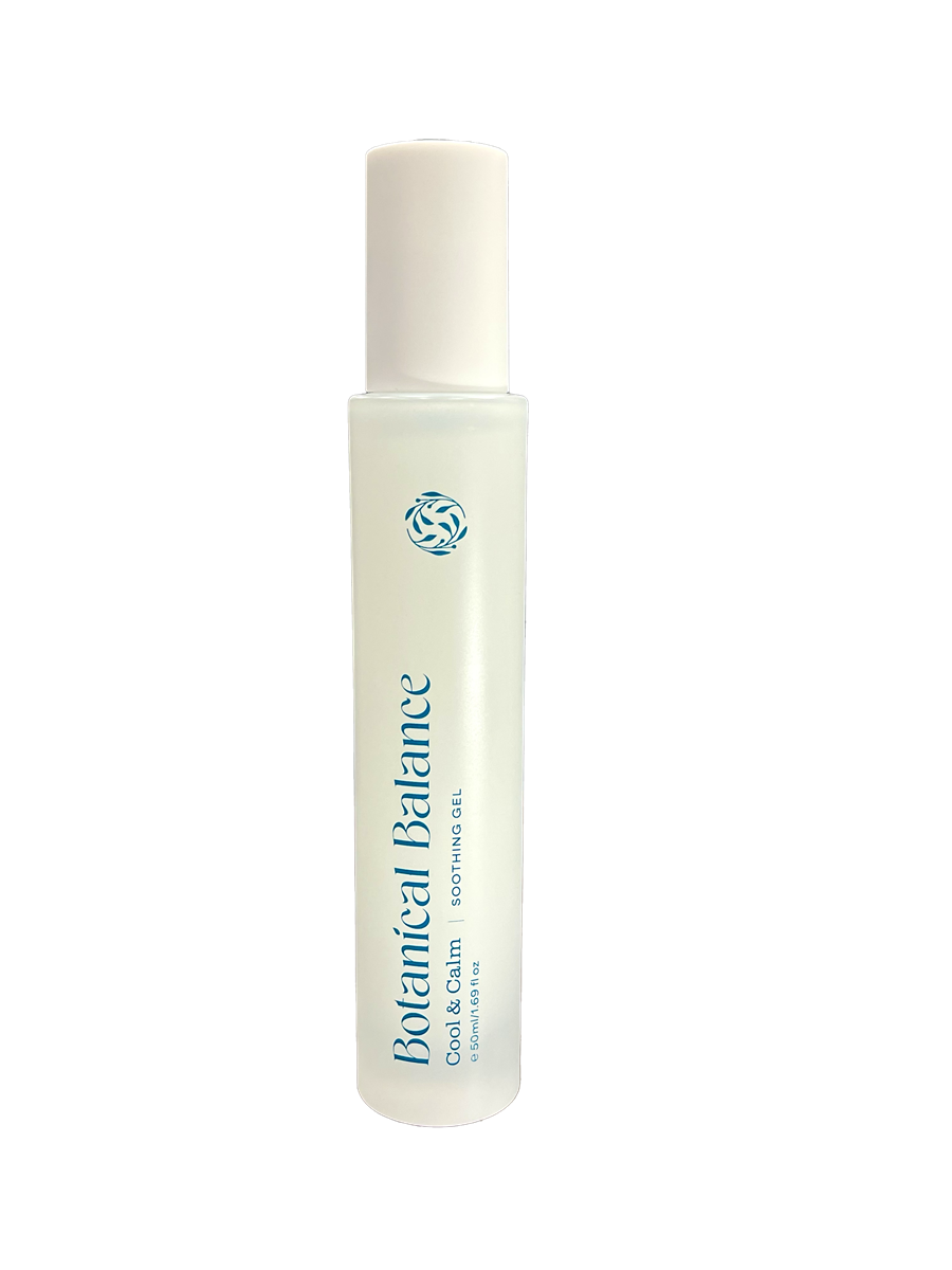 Cool & Calm Soothing Gel