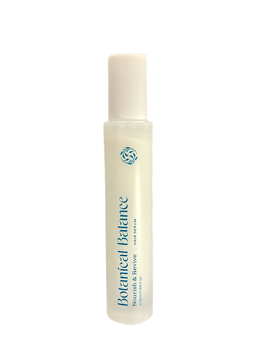 Nourish & Revive Hair Serum