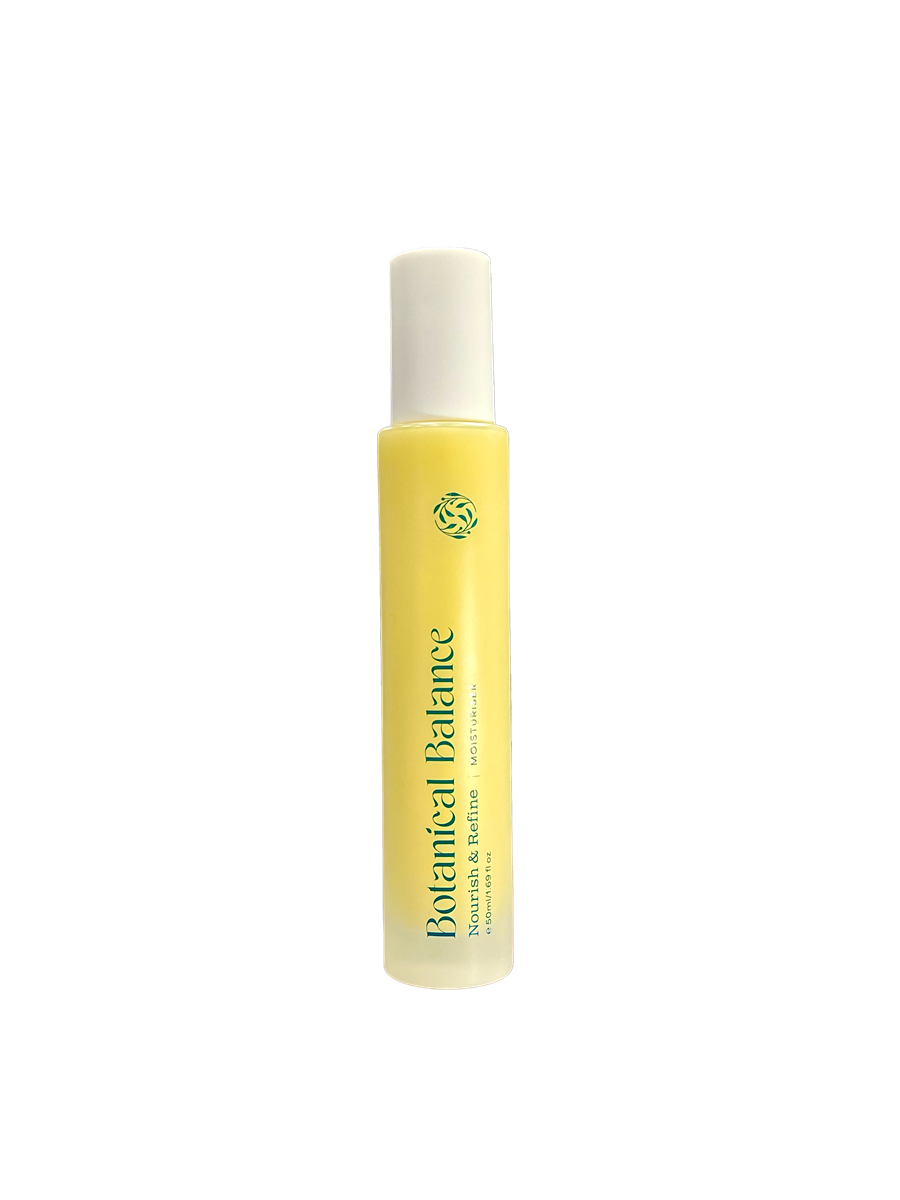 Nourish & Refine Moisturiser