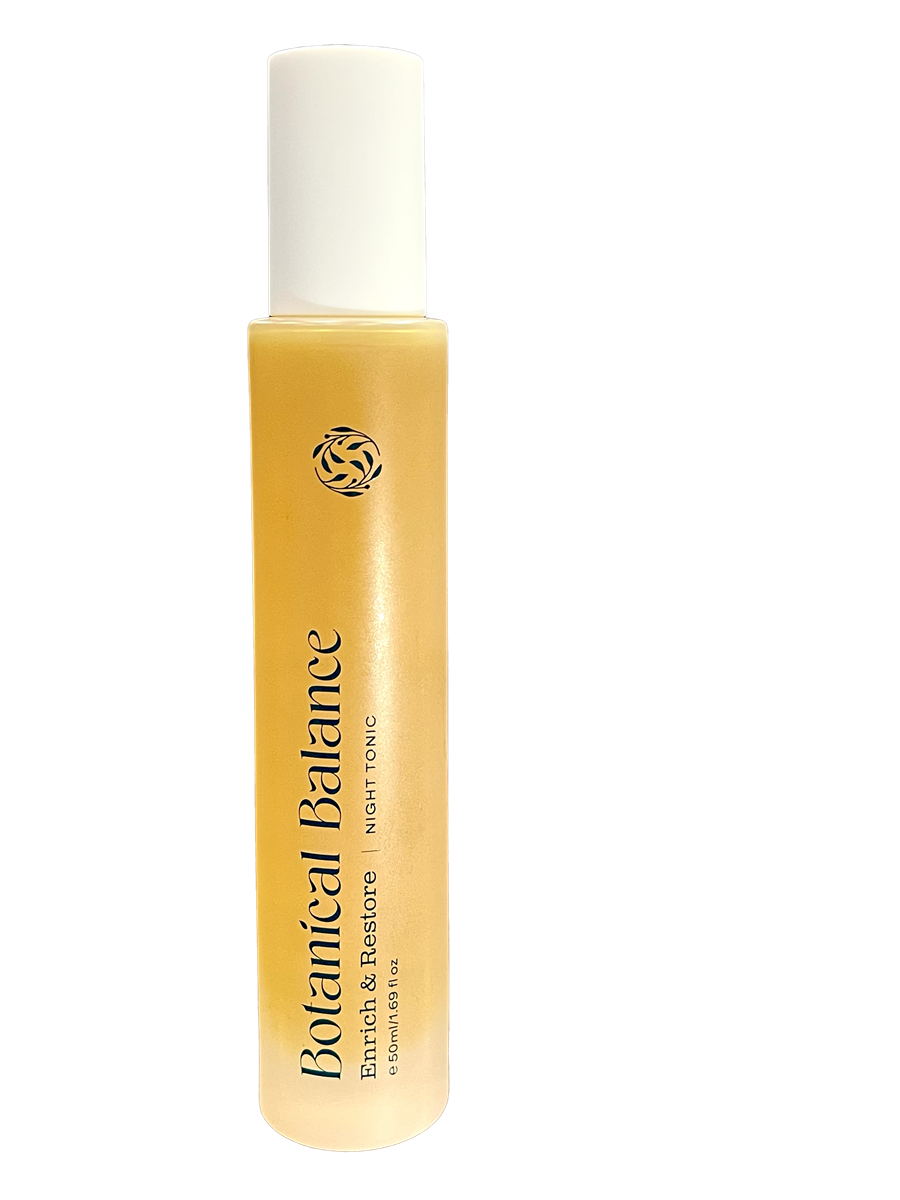 Enrich & Restore Night Tonic
