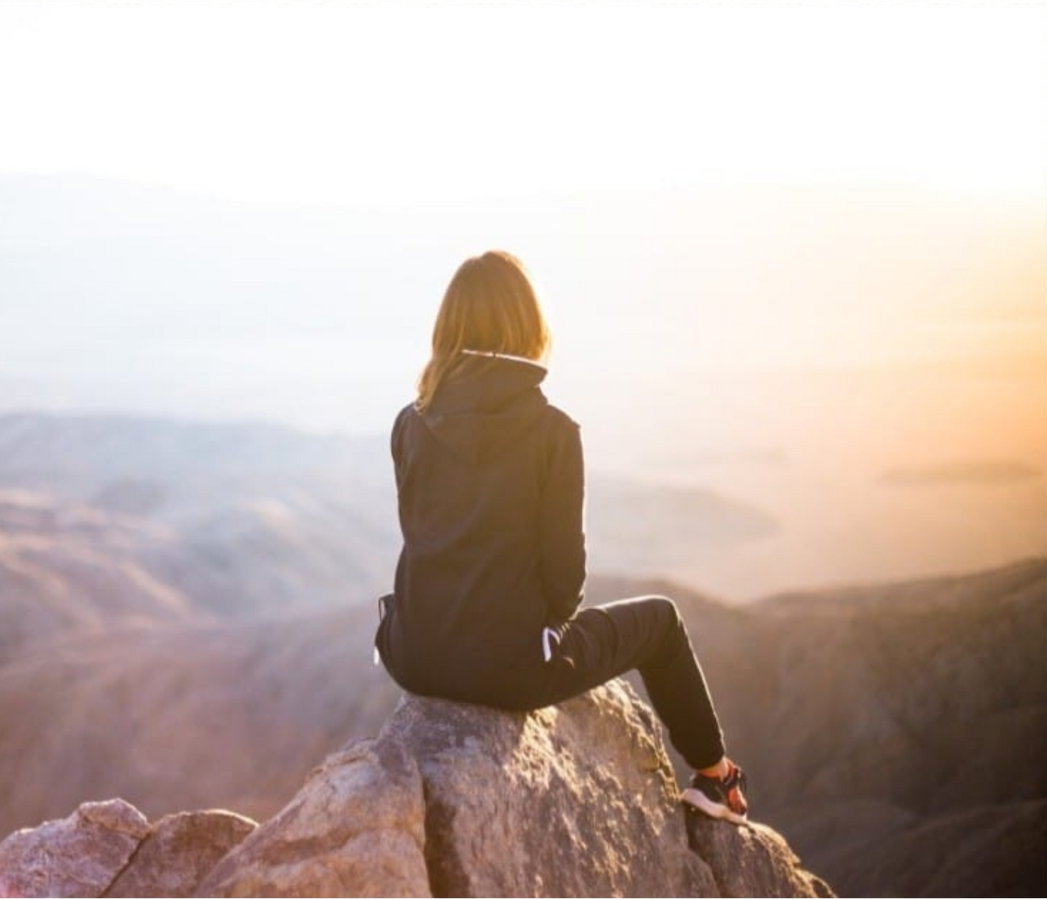 Women empowing others