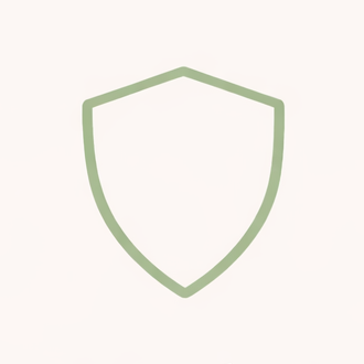 Three stages labeled 'Month 1 Stabilising', 'Month 2 Strengthening', and 'Month 3 Resilient' on a light gray background.