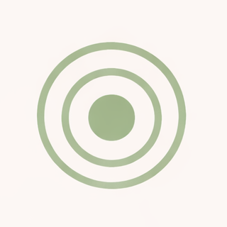 Three stages labeled 'Month 1 Stabilising', 'Month 2 Strengthening', and 'Month 3 Resilient' on a light gray background.