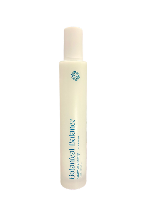 Calm & Clarify Cleanser