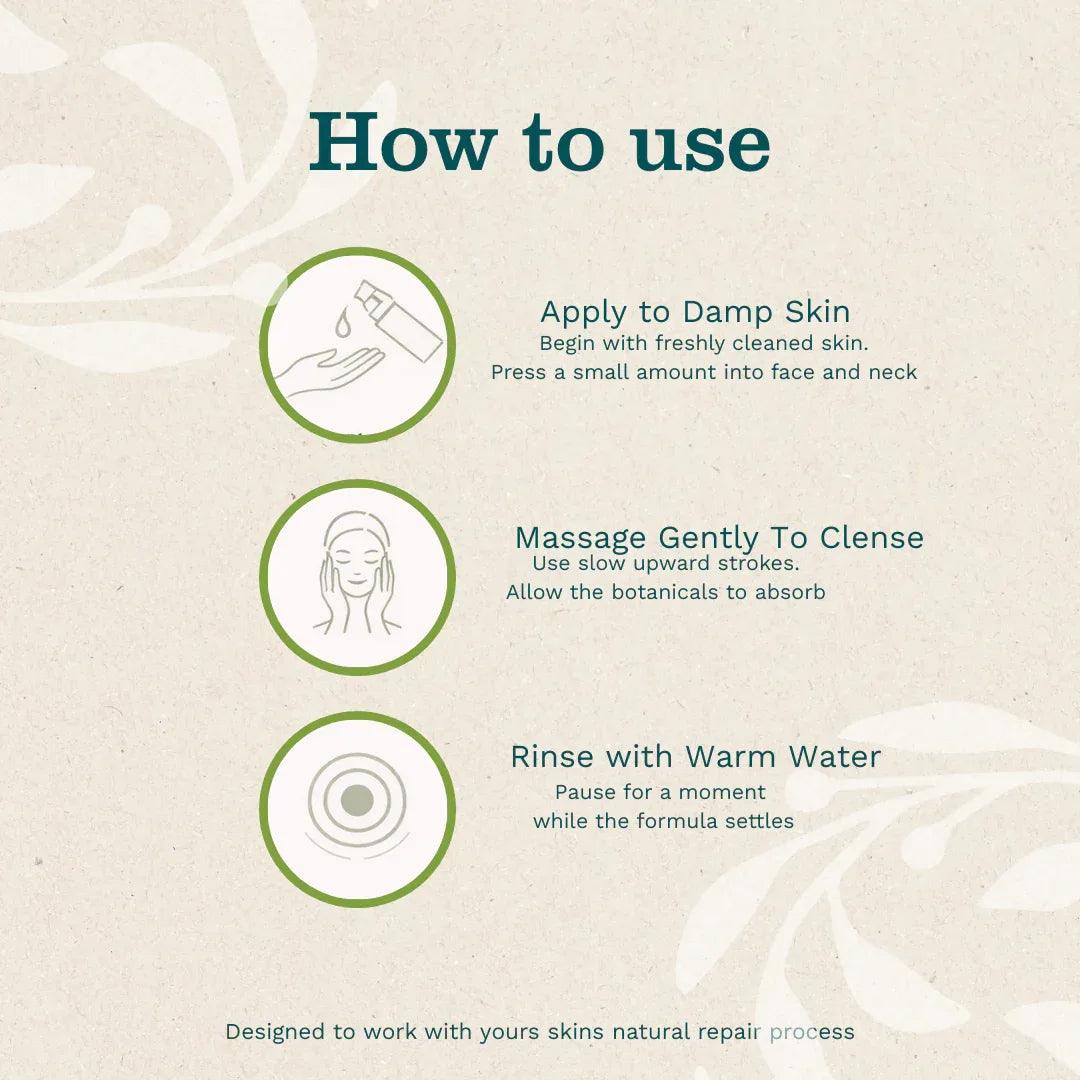How To Use