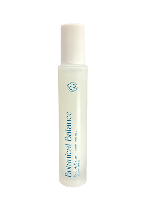Cool & Calm Soothing Gel