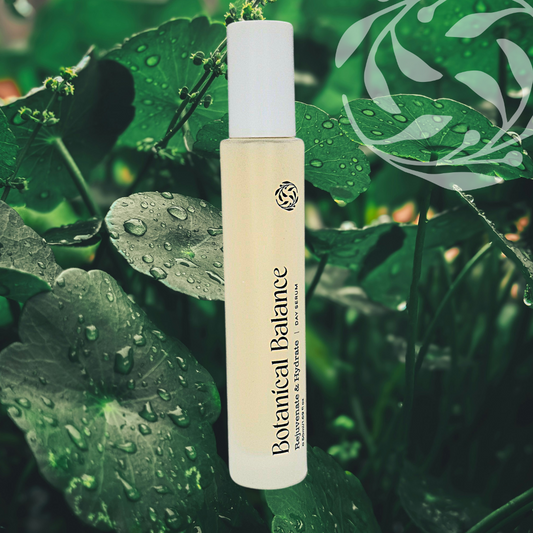 Rejuvenate & Hydrate Day Serum