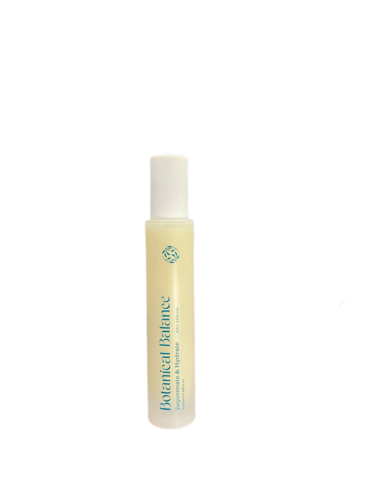 Rejuvenate & Hydrate Day Serum