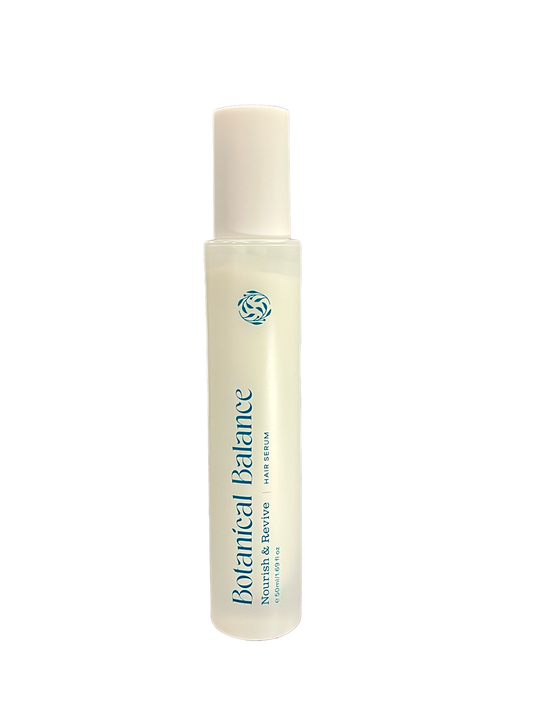 Nourish & Revive Hair Serum