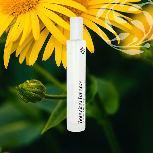 Relieve & Recharge Magnesium Oil