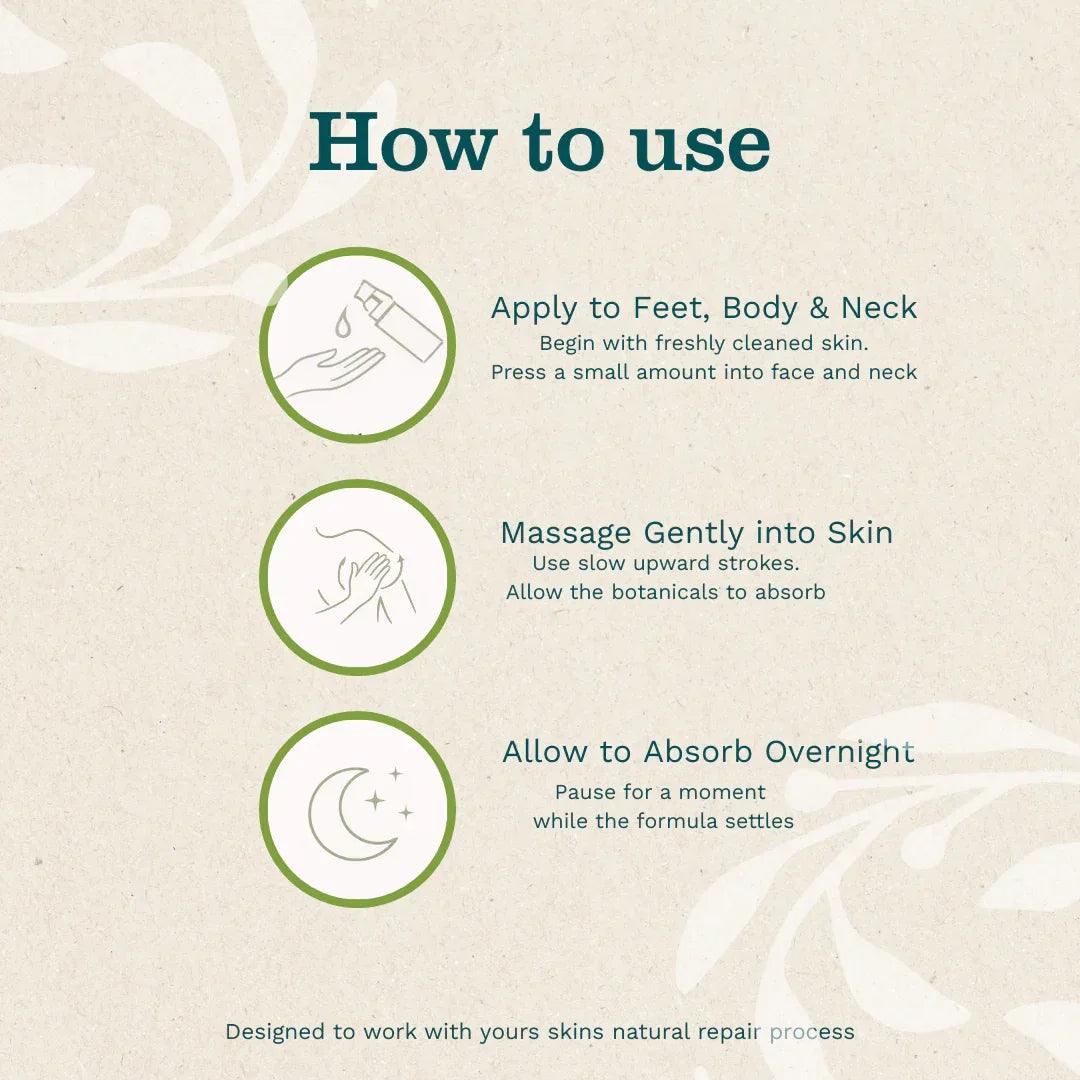How To Use
