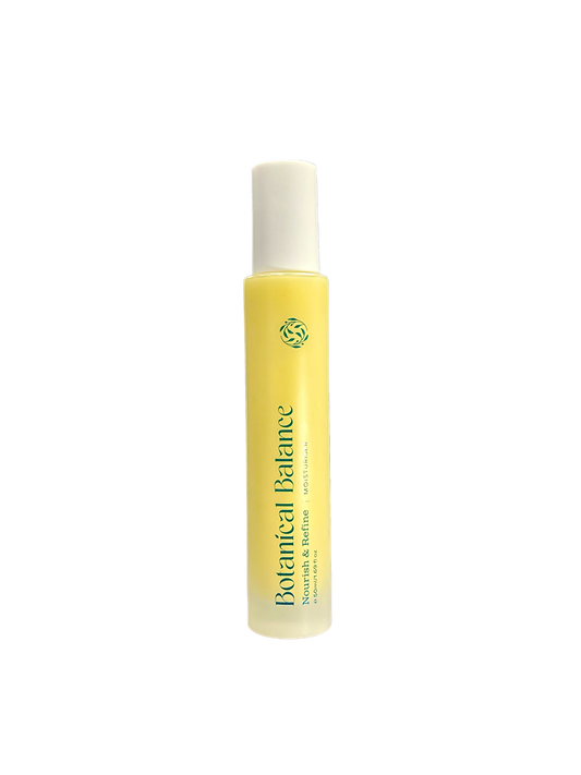 Nourish & Refine Moisturiser
