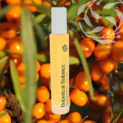 Enrich and Restore Night Tonic - overnight renewal serum for menopause