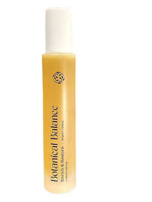 Enrich & Restore Night Tonic