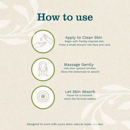 Cool & Calm Soothing Gel - Botanical Balance